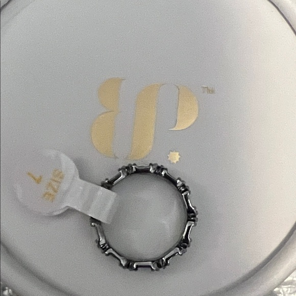 Bomb Party A Rapture In Rows - Picture 3 of 3